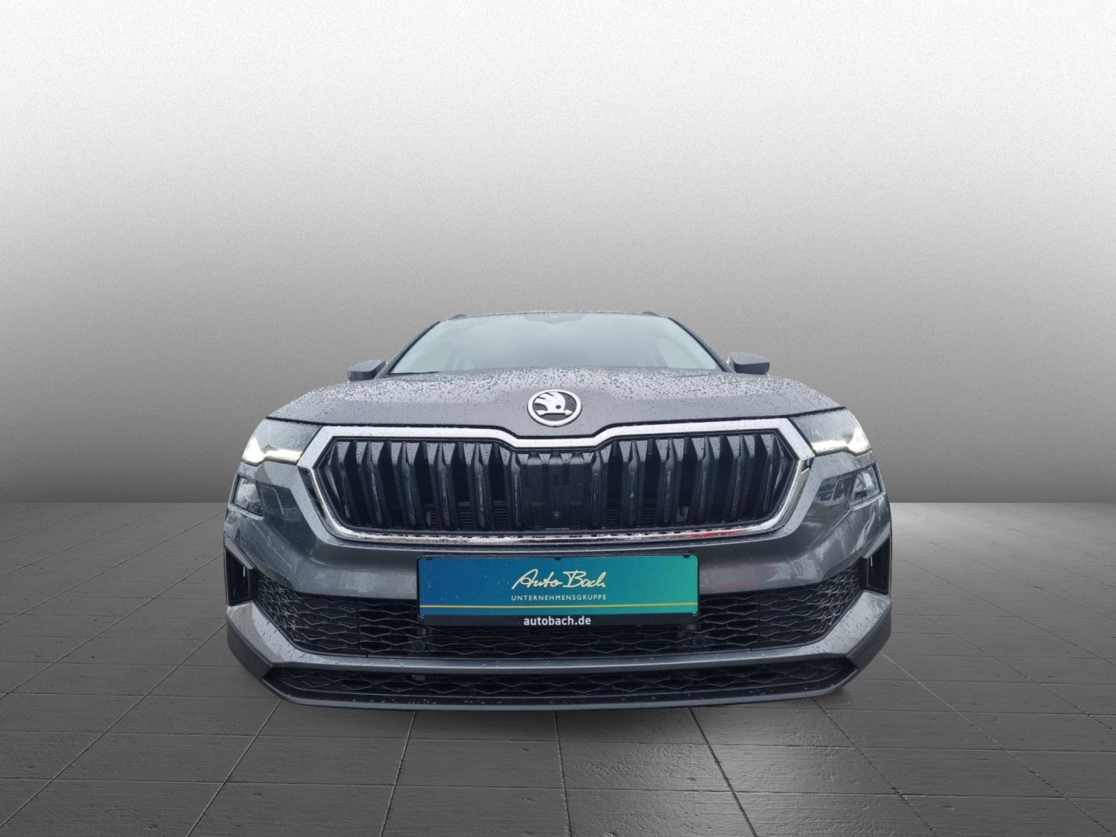 Skoda Karoq Tour 1.5 TSI DSG 360°Kamera Navi  LED AHK