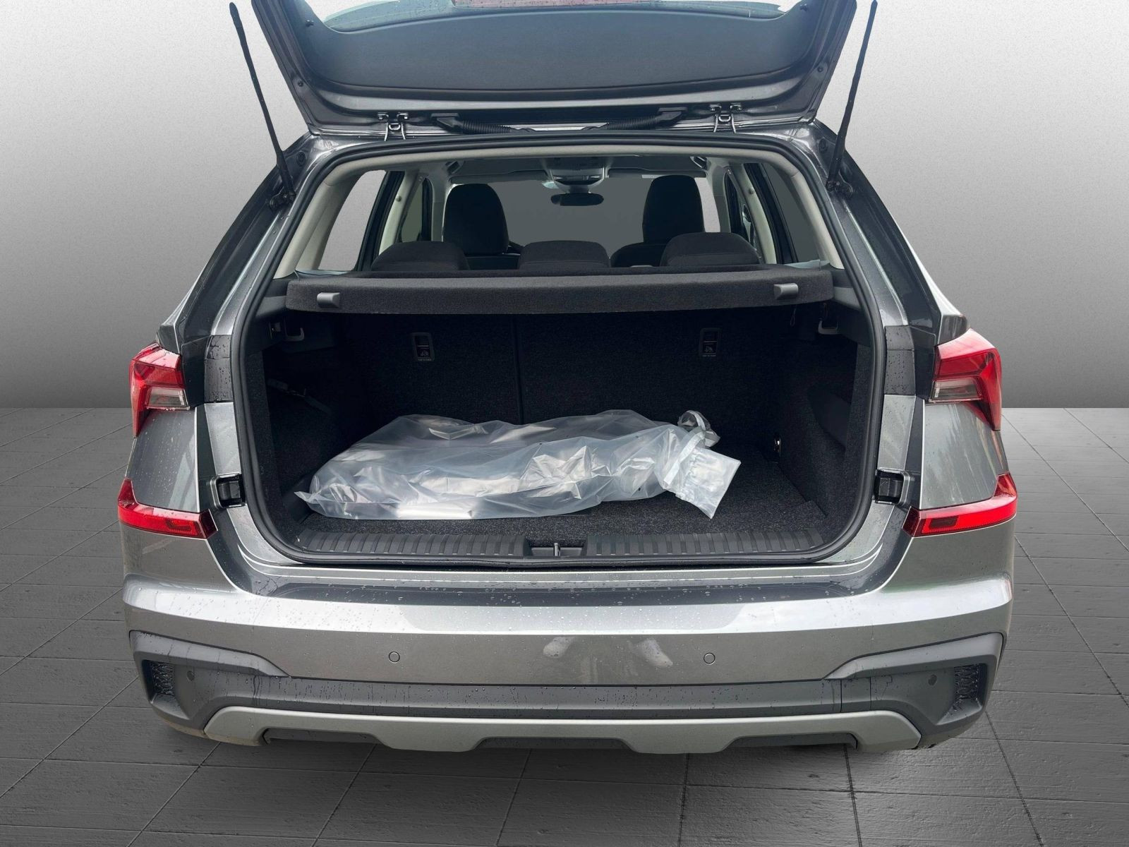 Skoda Kamiq Balance 1,0 TSI KESSY RFK SmartLink