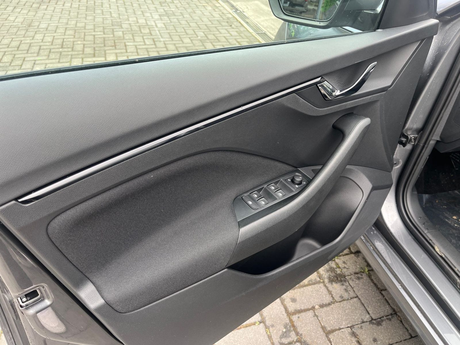 Skoda Kamiq Balance 1,0 TSI KESSY RFK SmartLink