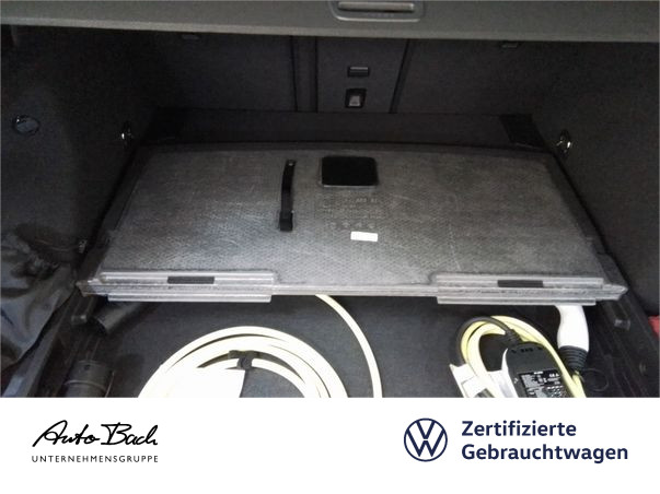 Volkswagen ID.7 Tourer GTX Navi Matrix HuD Panorama ACC AHK