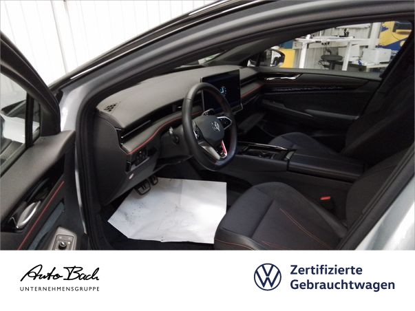 Volkswagen ID.7 Tourer GTX Navi Matrix HuD Panorama ACC AHK