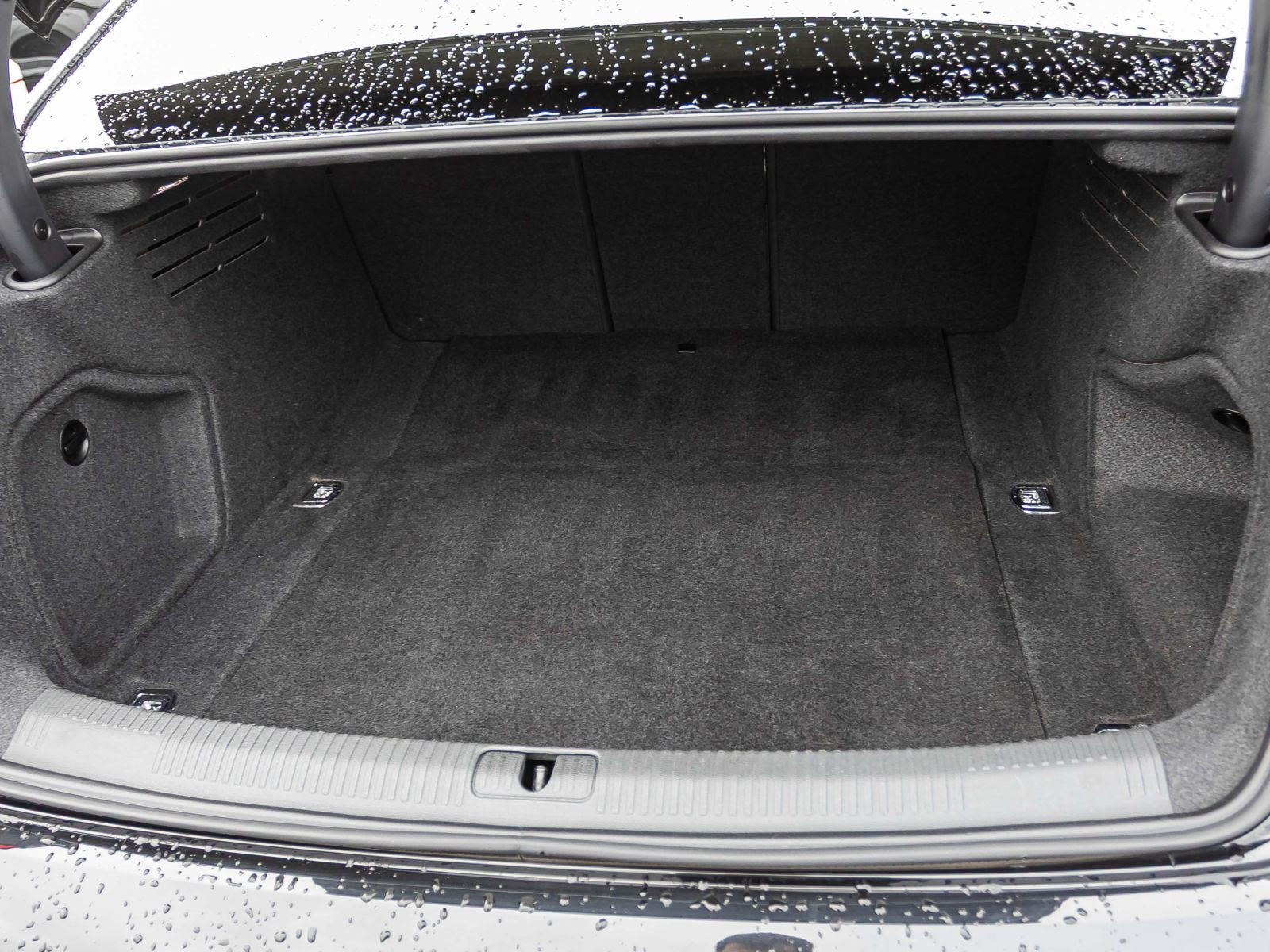 Audi A4 S line 50TDI qu Navi Matrix GRA EPH DAB AHK