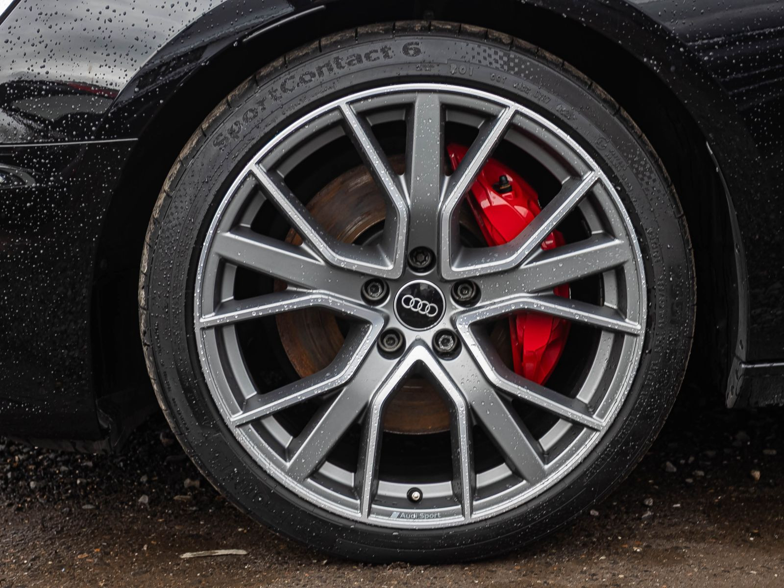 Audi A4 S line 50TDI qu Navi Matrix GRA EPH DAB AHK