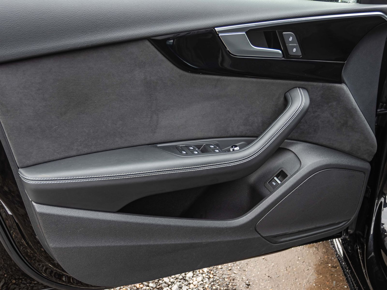 Audi A4 S line 50TDI qu Navi Matrix GRA EPH DAB AHK