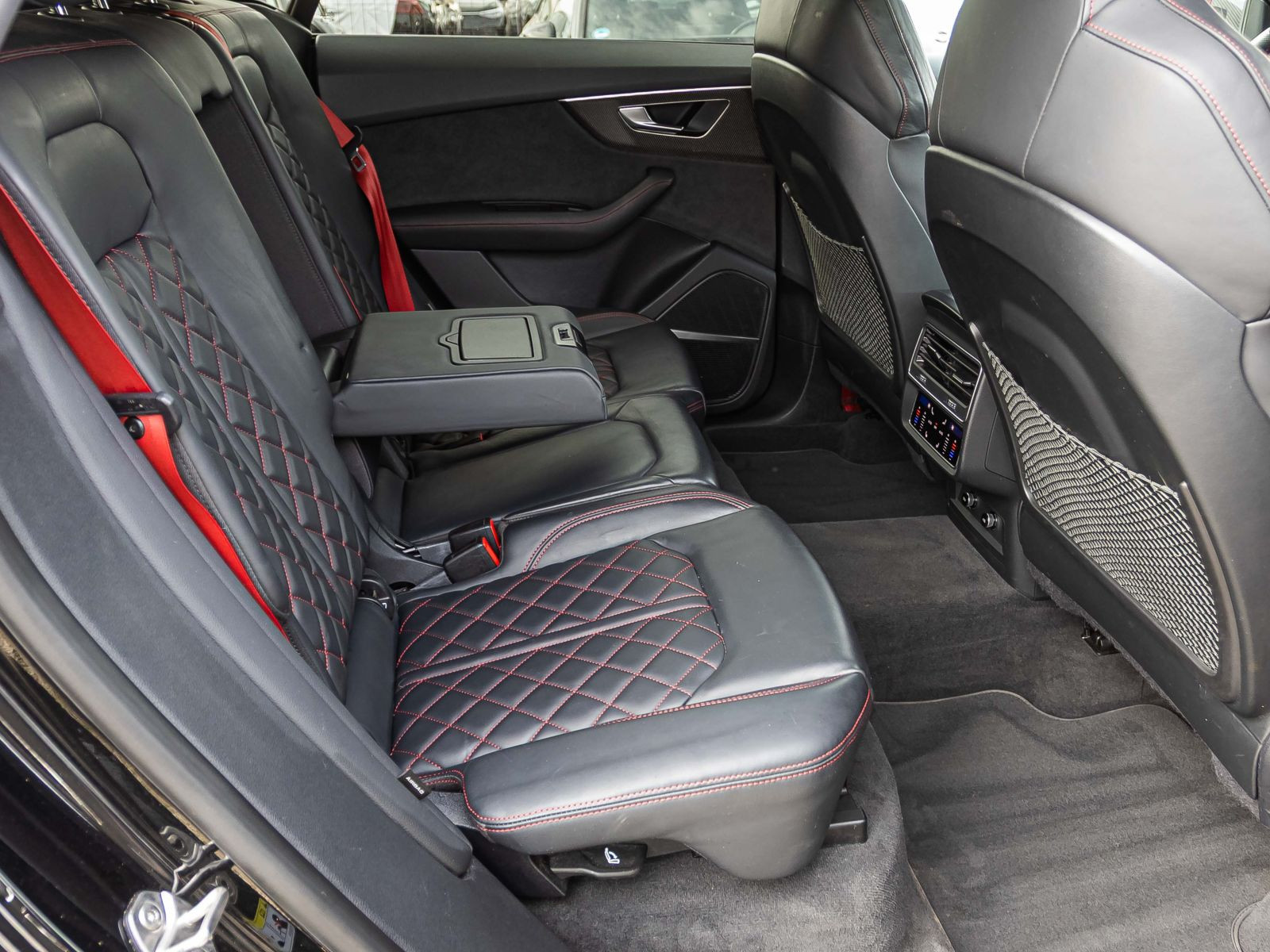 Audi SQ8 competition plus TFSI Navi Matrix Luftfederung