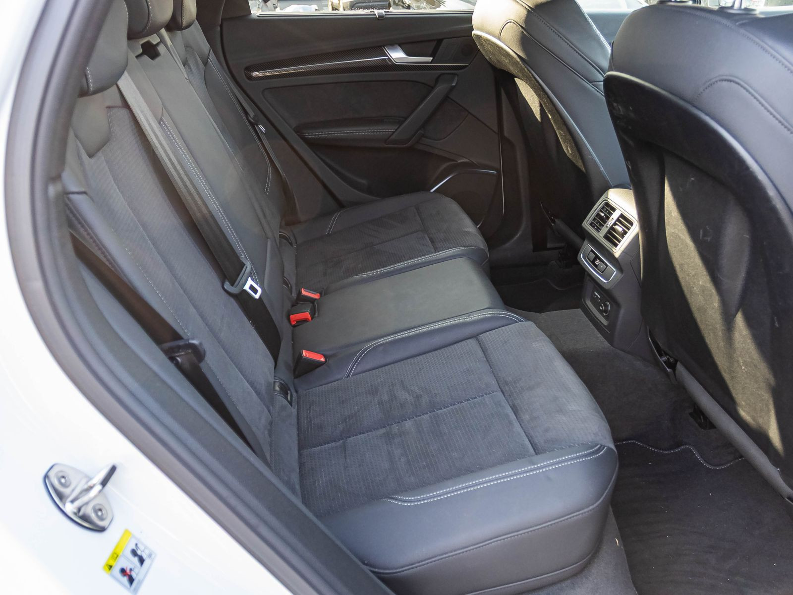 Audi Q5 S line 40TDI qu Stronic Navi HuD Matrix AHK