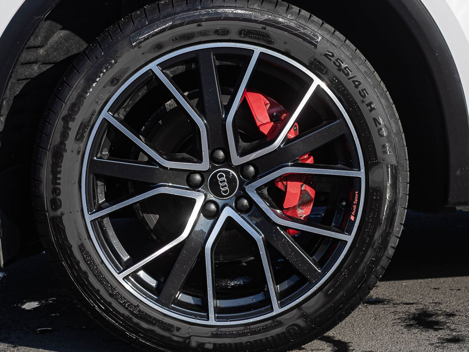 Audi Q5 S line 40TDI qu Stronic Navi HuD Matrix AHK