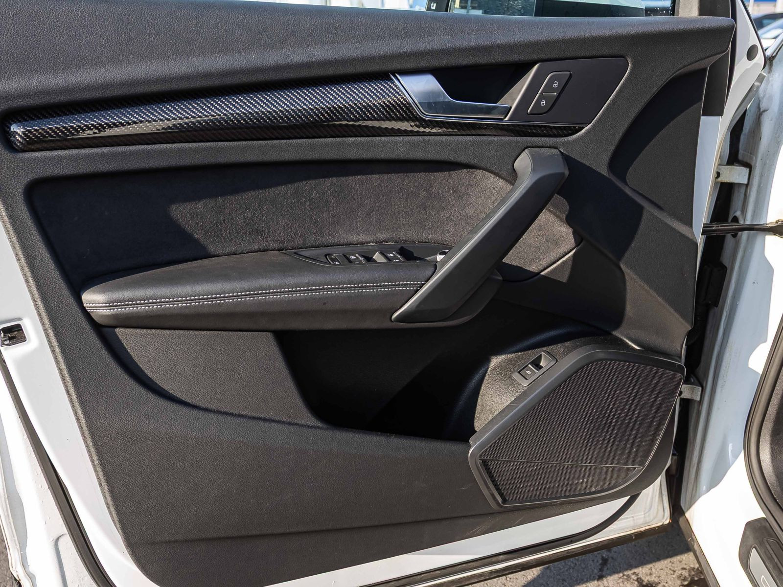 Audi Q5 S line 40TDI qu Stronic Navi HuD Matrix AHK