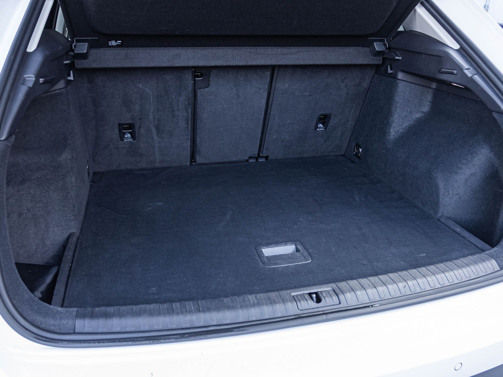 Audi Q3 35TDI Stronic Navi LED EPH CarPlay GRA