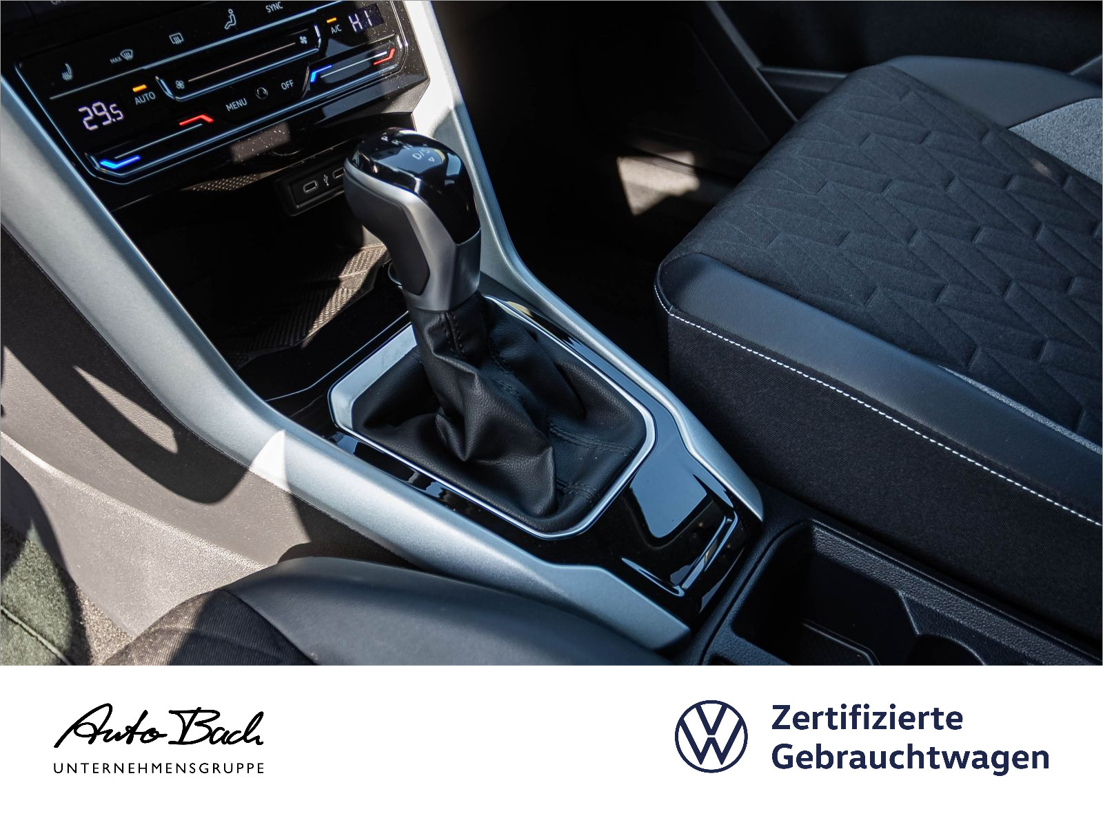 Volkswagen T-Roc 2.0 TDI DSG Goal, Navi, LED, AHK, Rückfahrkamera, App-Connect