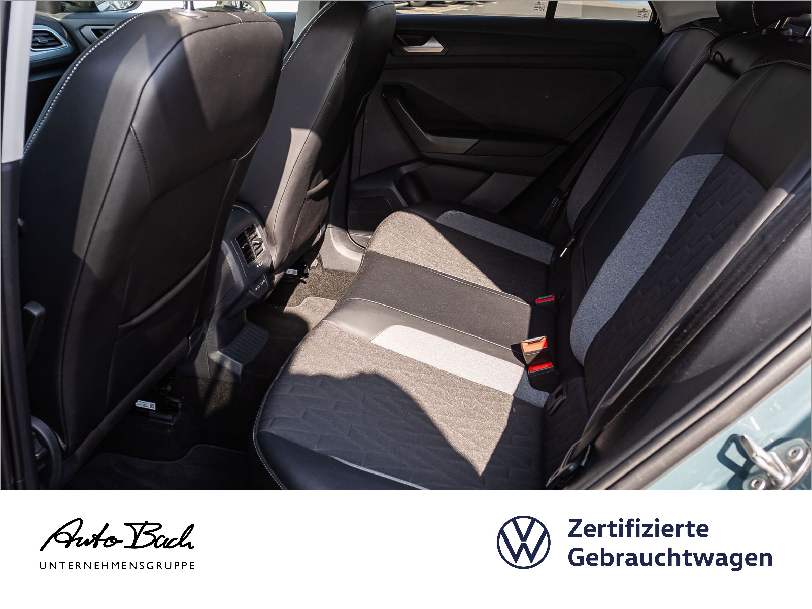 Volkswagen T-Roc 2.0 TDI DSG Goal, Navi, LED, AHK, Rückfahrkamera, App-Connect