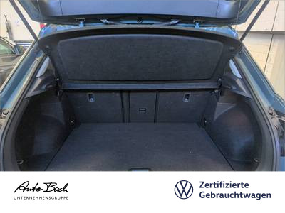 Volkswagen T-Roc 2.0 TDI DSG Goal, Navi, LED, AHK, Rückfahrkamera, App-Connect