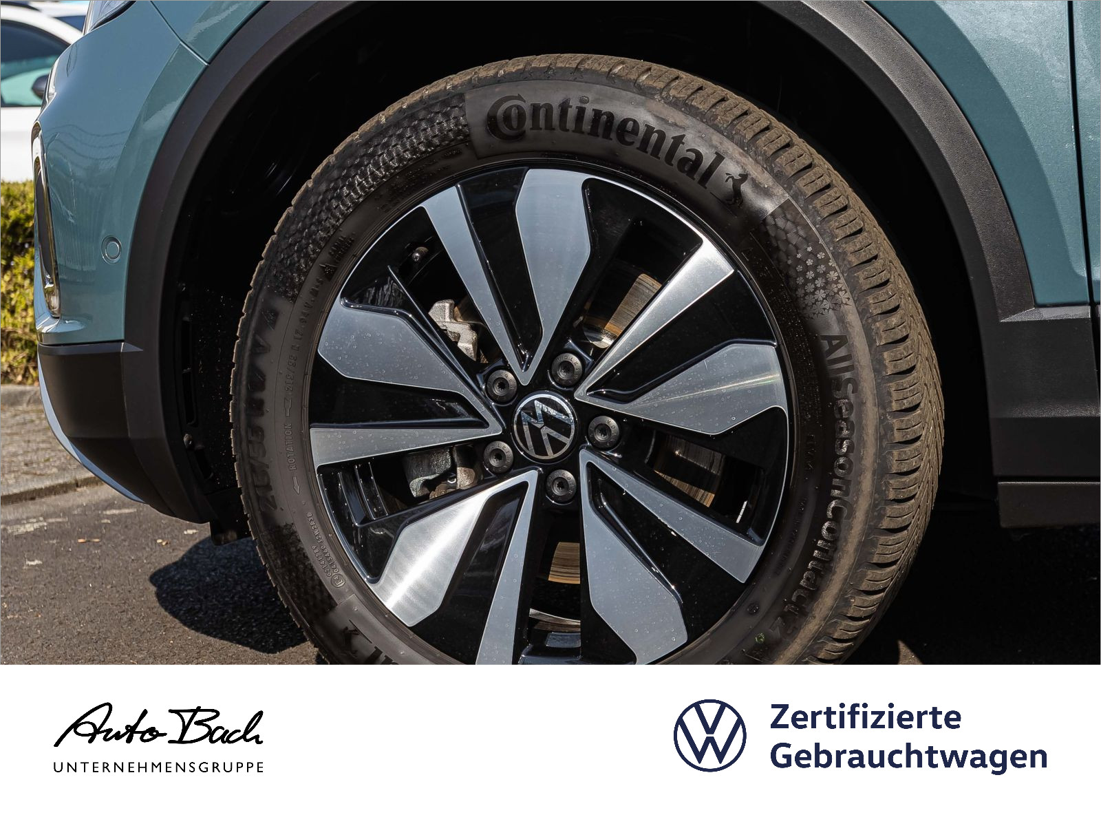 Volkswagen T-Roc 2.0 TDI DSG Goal, Navi, LED, AHK, Rückfahrkamera, App-Connect