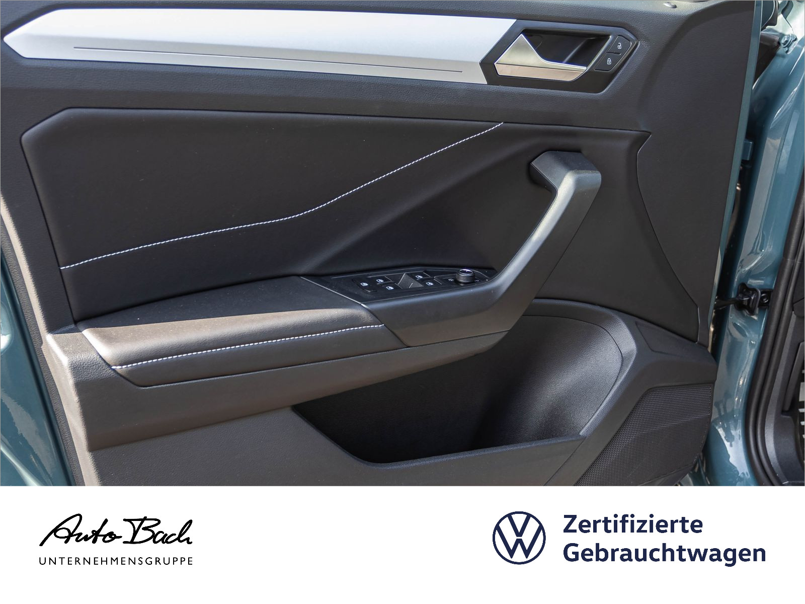 Volkswagen T-Roc 2.0 TDI DSG Goal, Navi, LED, AHK, Rückfahrkamera, App-Connect