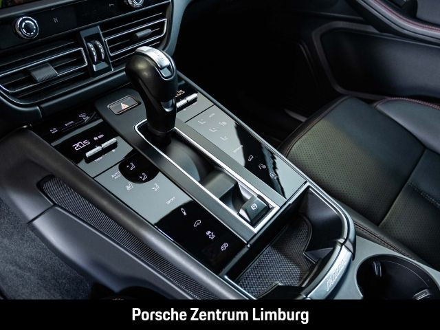 Porsche Macan S Sportabgas Standheizung Surround-View