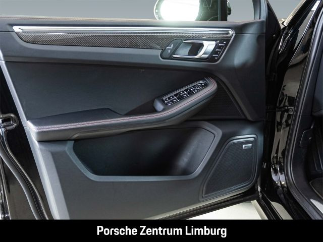 Porsche Macan S Sportabgas Standheizung Surround-View