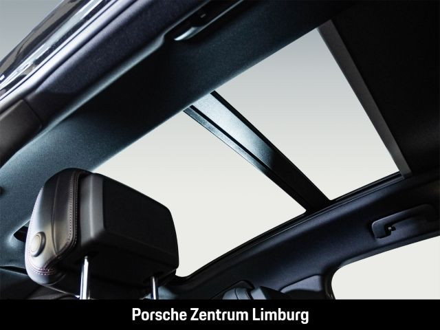 Porsche Macan S Sportabgas Standheizung Surround-View
