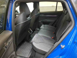 Skoda Enyaq 80 Sportline 150 kW Navi Standhzg GRA