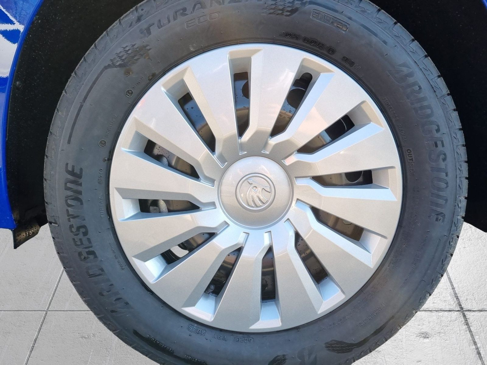 Skoda Kamiq Essence 1,0 TSI LED SmartLink PDC GRA