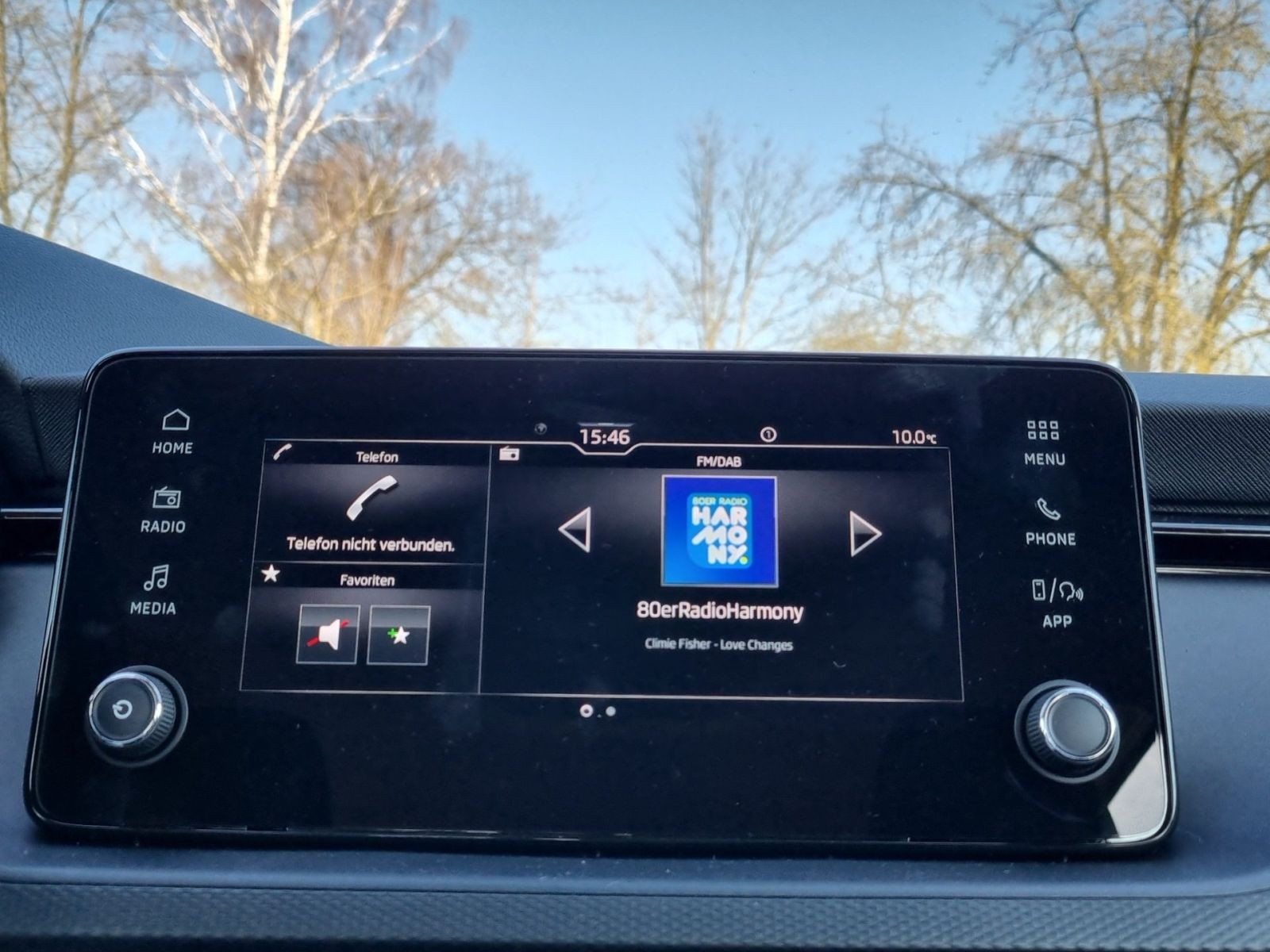 Skoda Kamiq Essence 1,0 TSI LED SmartLink PDC GRA