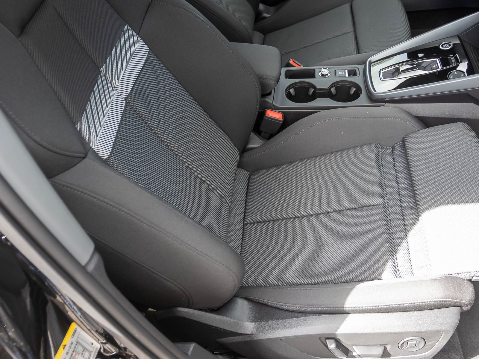 Audi A3 Limousine S line 35TDI Stronic Navi ACC EPH