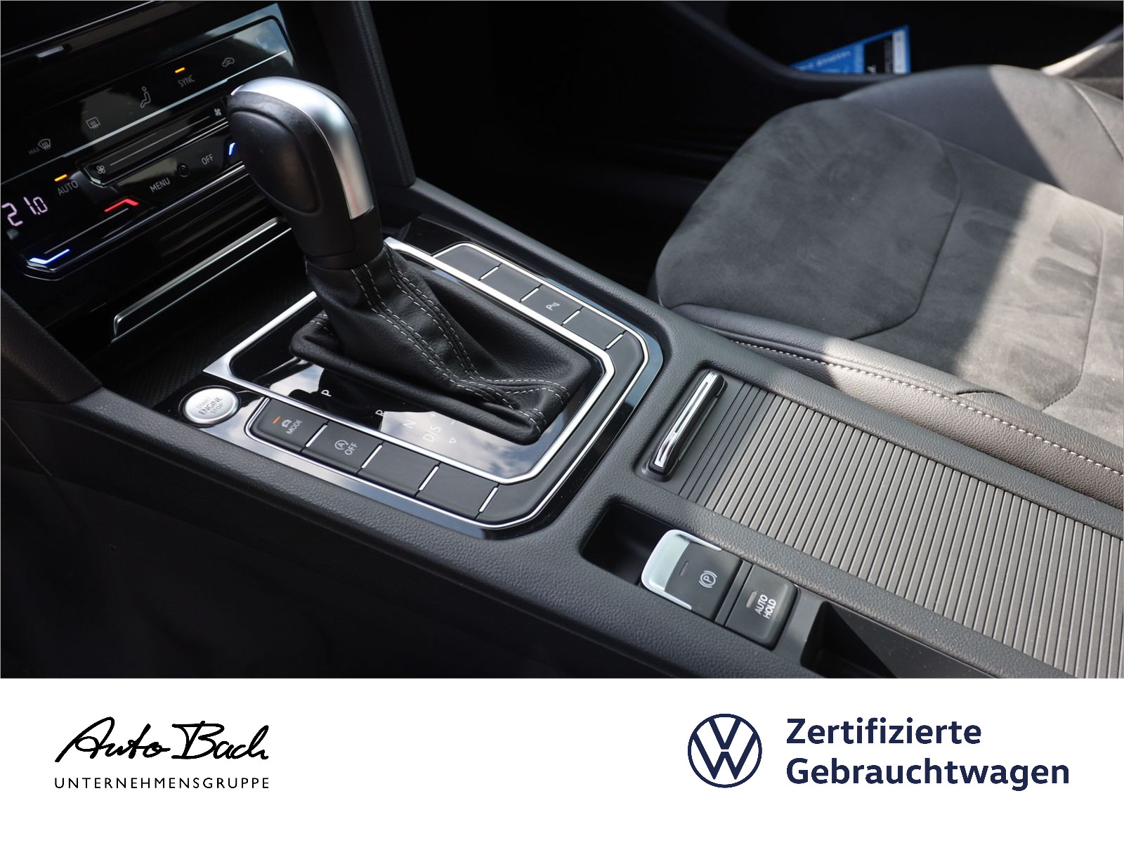 Volkswagen Arteon Shootingbrake 2.0 TDI DSG R-Line, Navi, LED, Rückfahrkamera, DCC, App-Connect