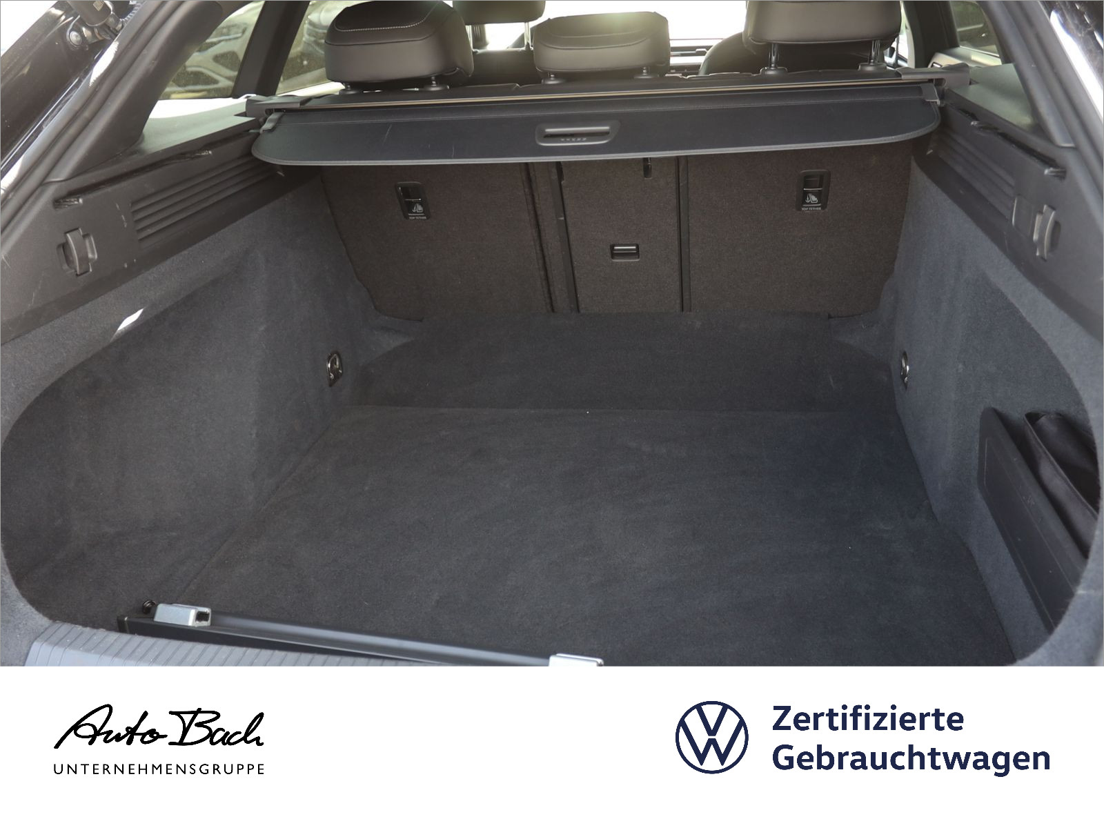 Volkswagen Arteon Shootingbrake 2.0 TDI DSG R-Line, Navi, LED, Rückfahrkamera, DCC, App-Connect