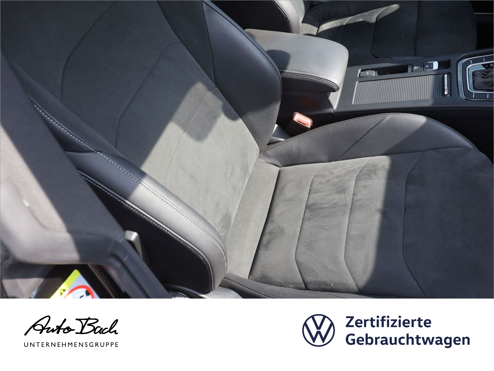 Volkswagen Arteon Shootingbrake 2.0 TDI DSG R-Line, Navi, LED, Rückfahrkamera, DCC, App-Connect