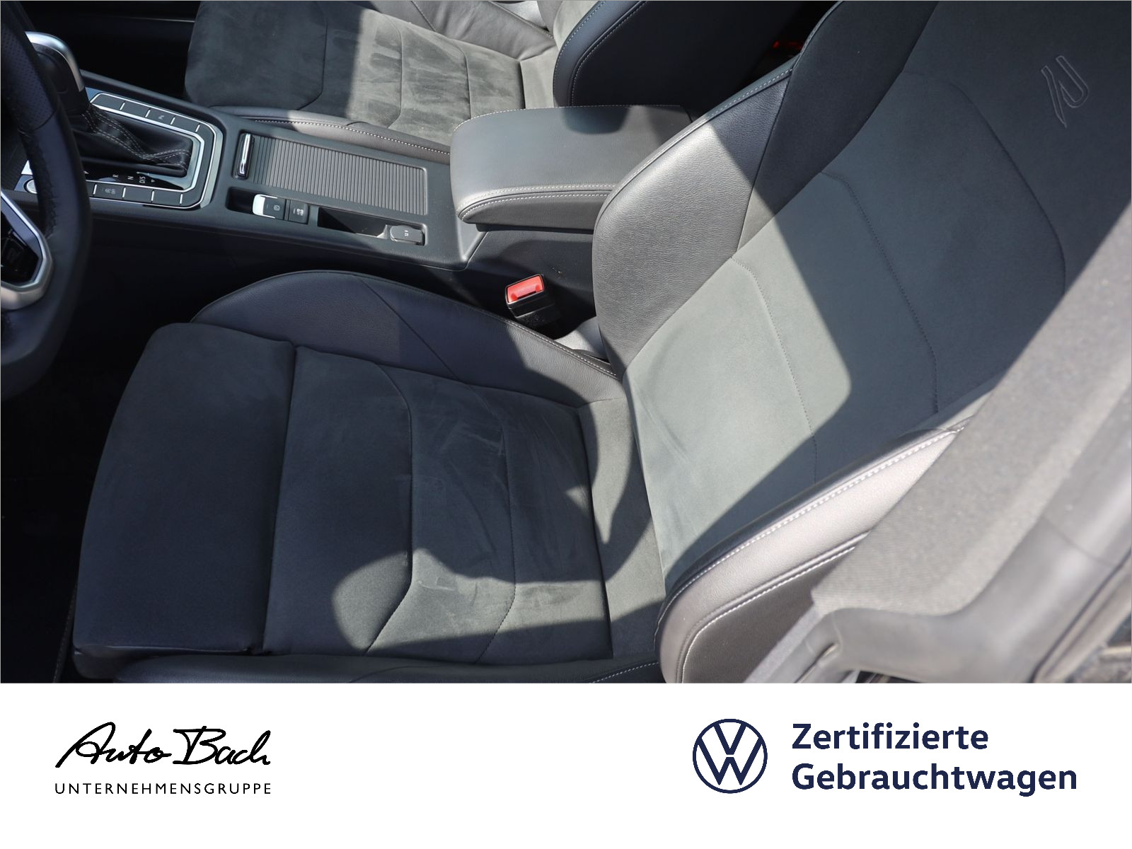 Volkswagen Arteon Shootingbrake 2.0 TDI DSG R-Line, Navi, LED, Rückfahrkamera, DCC, App-Connect