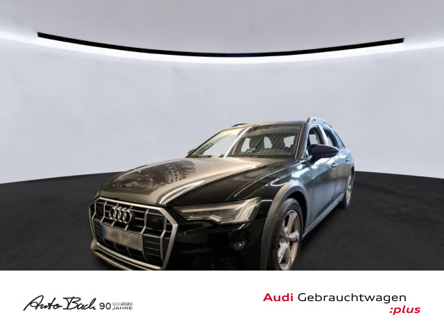 Audi A6 allroad 40TDI Navi Matrix Panorama Luftfederung