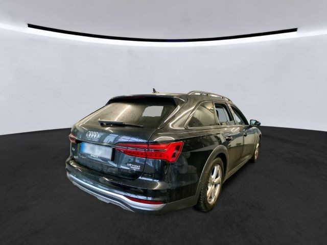 Audi A6 allroad 40TDI Navi Matrix Panorama Luftfederung