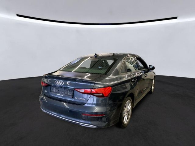 Audi A3 Limousine advanced 30TFSI Stronic Navi LED ACC