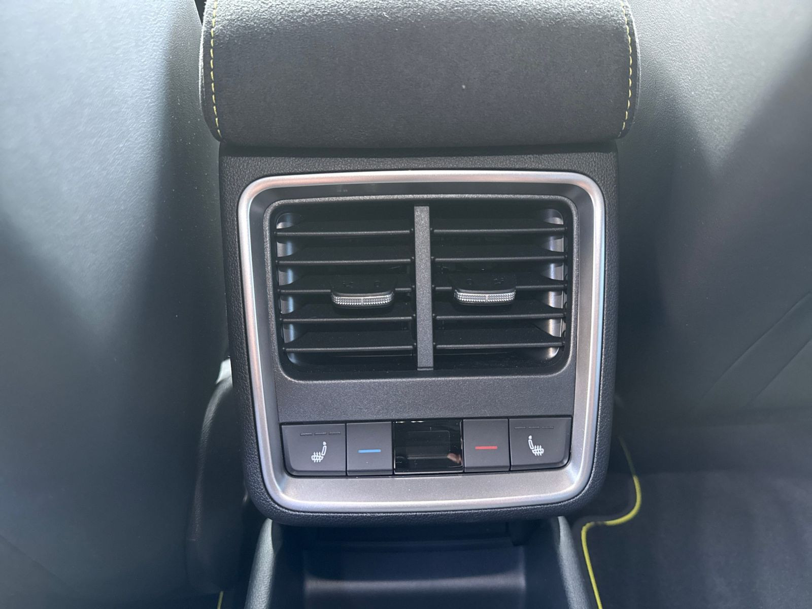 Skoda Elroq RS 84 4x4 ACC DCC AHK HuD LED Area View