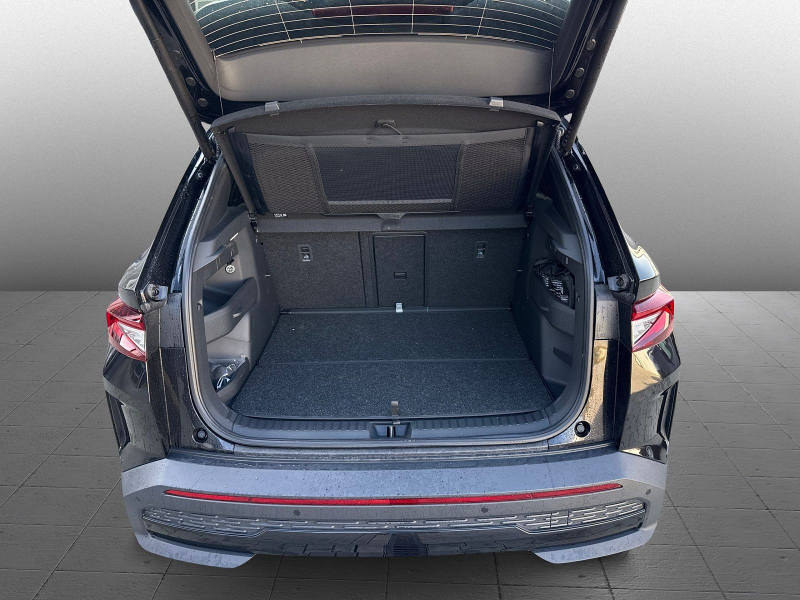 Skoda Elroq RS 84 4x4 ACC DCC AHK HuD LED Area View