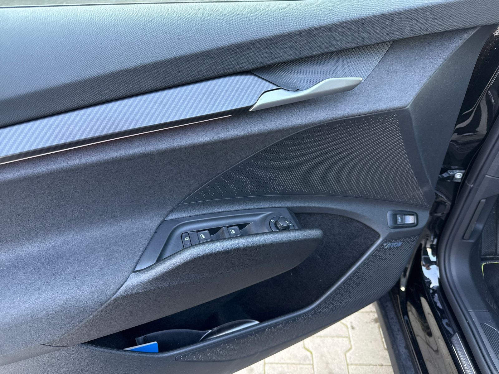 Skoda Elroq RS 84 4x4 ACC DCC AHK HuD LED Area View