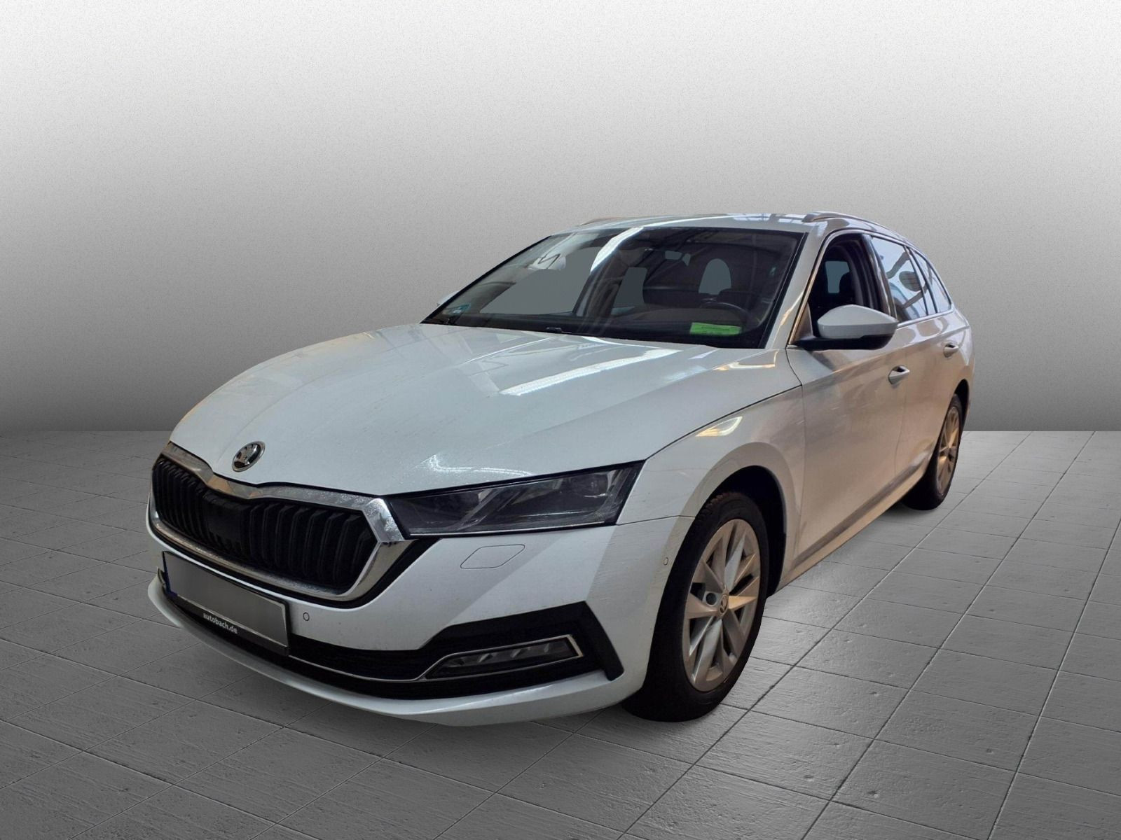 Skoda Octavia Combi First Edition 2,0TDI DSG ACC HuD