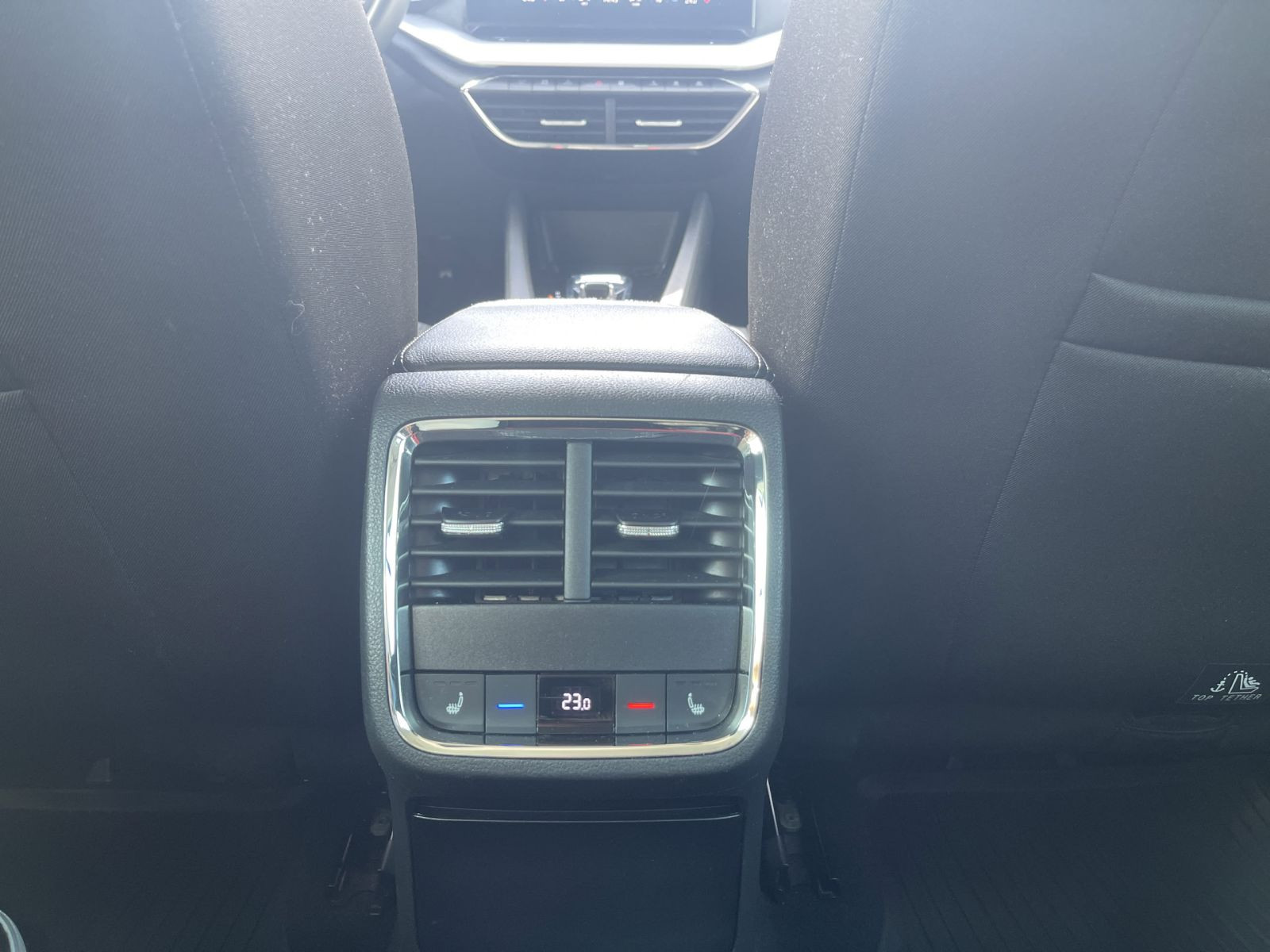 Skoda Octavia Combi First Edition 2.0TDI DSG ACC AHK