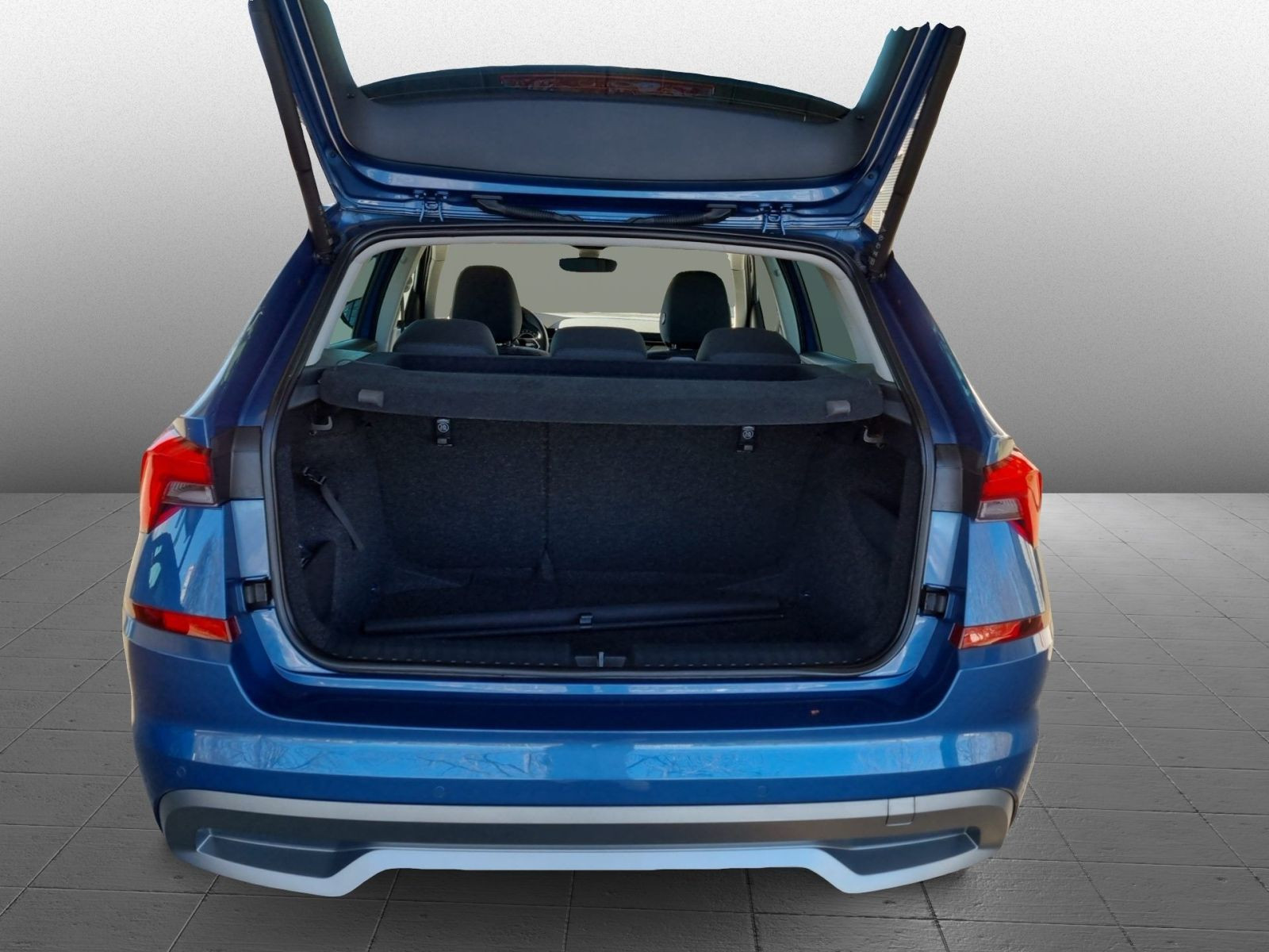 Skoda Kamiq Clever 1,0 TSI Sitzhzg Klima GRA Car Play