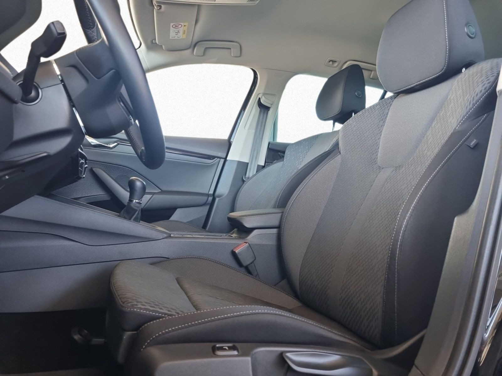 Skoda Octavia Combi Clever 1,5TSI EPH LED Massagesitze