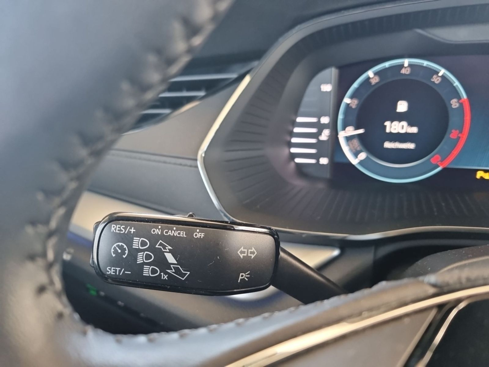 Skoda Octavia Combi Clever 1,5TSI EPH LED Massagesitze