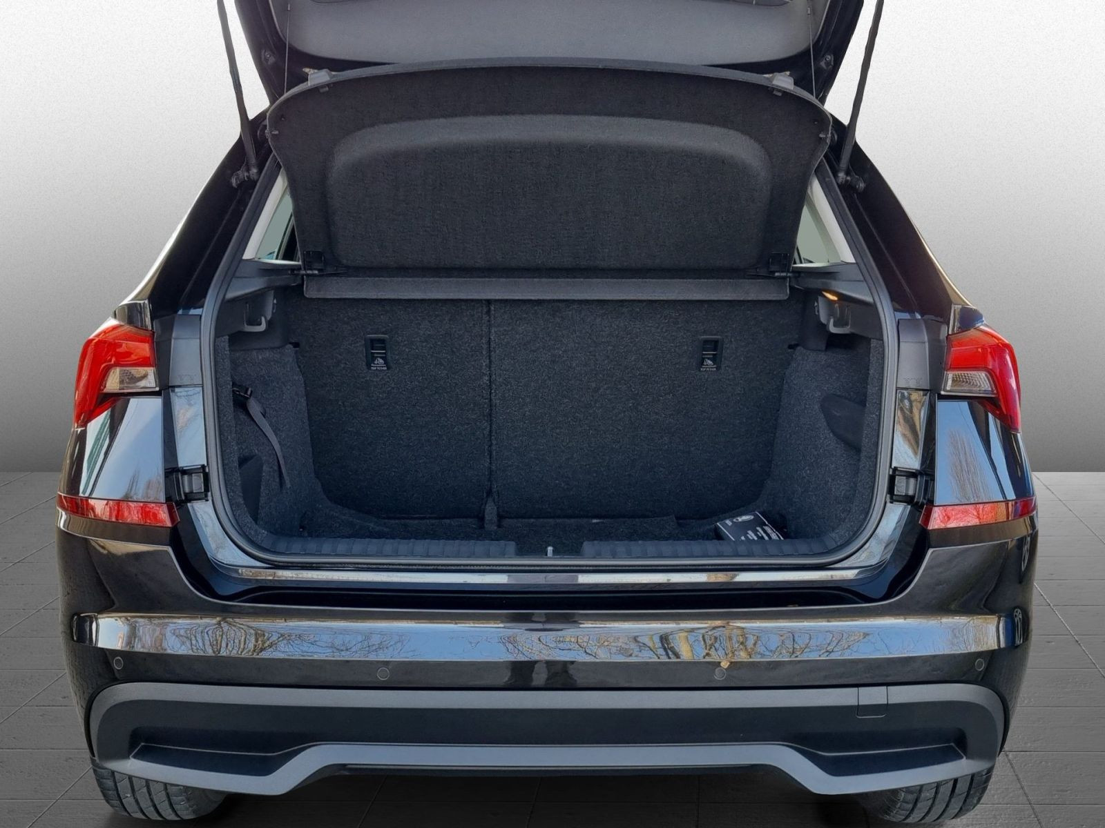 Skoda Kamiq Active 1,0 TSI Sitzhheizung EPH Car Play