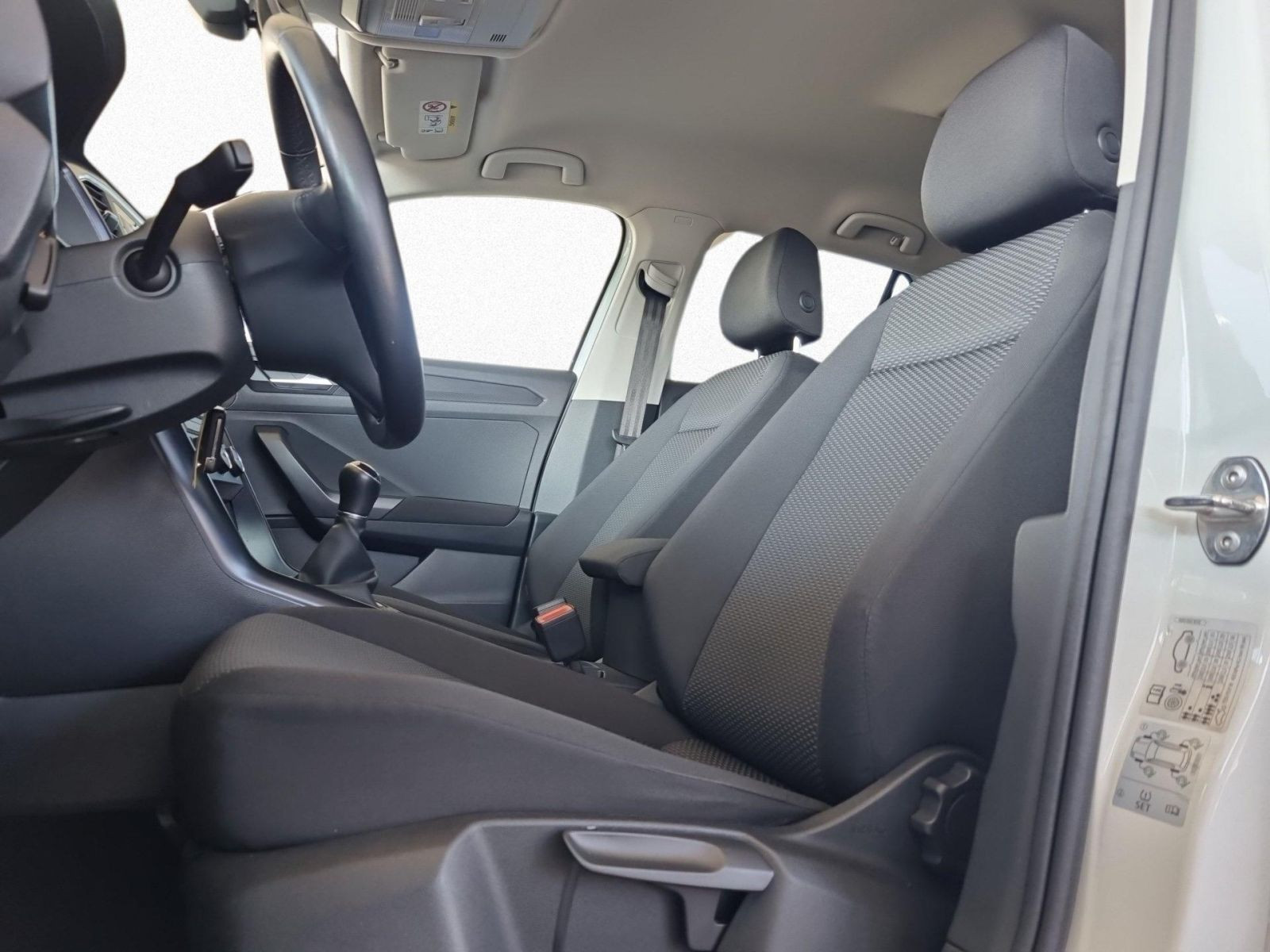 Volkswagen T-Roc  1,0 TSI Klima Sitzheizung EPH