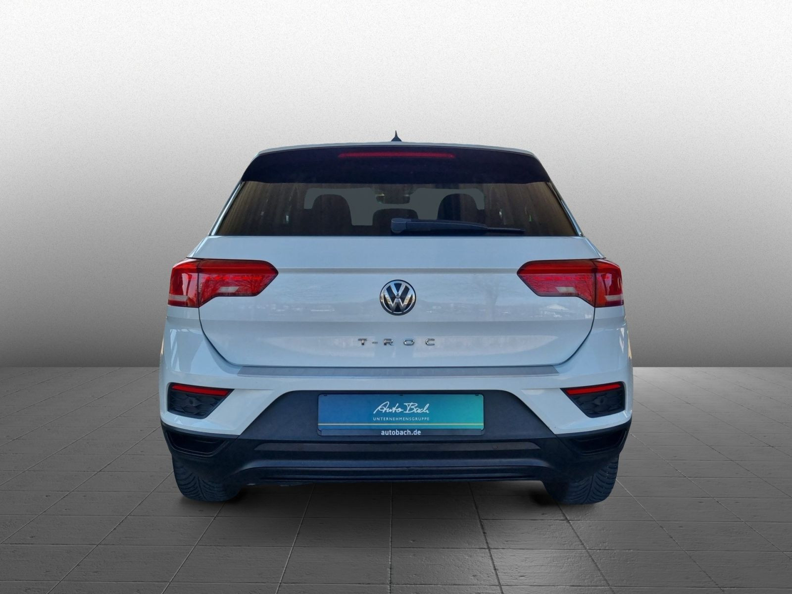 Volkswagen T-Roc  1,0 TSI Klima Sitzheizung EPH