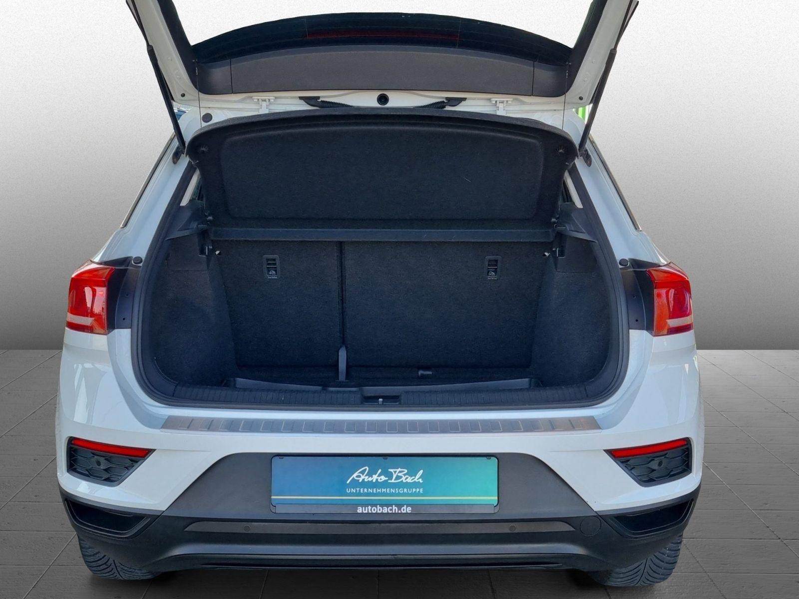 Volkswagen T-Roc  1,0 TSI Klima Sitzheizung EPH