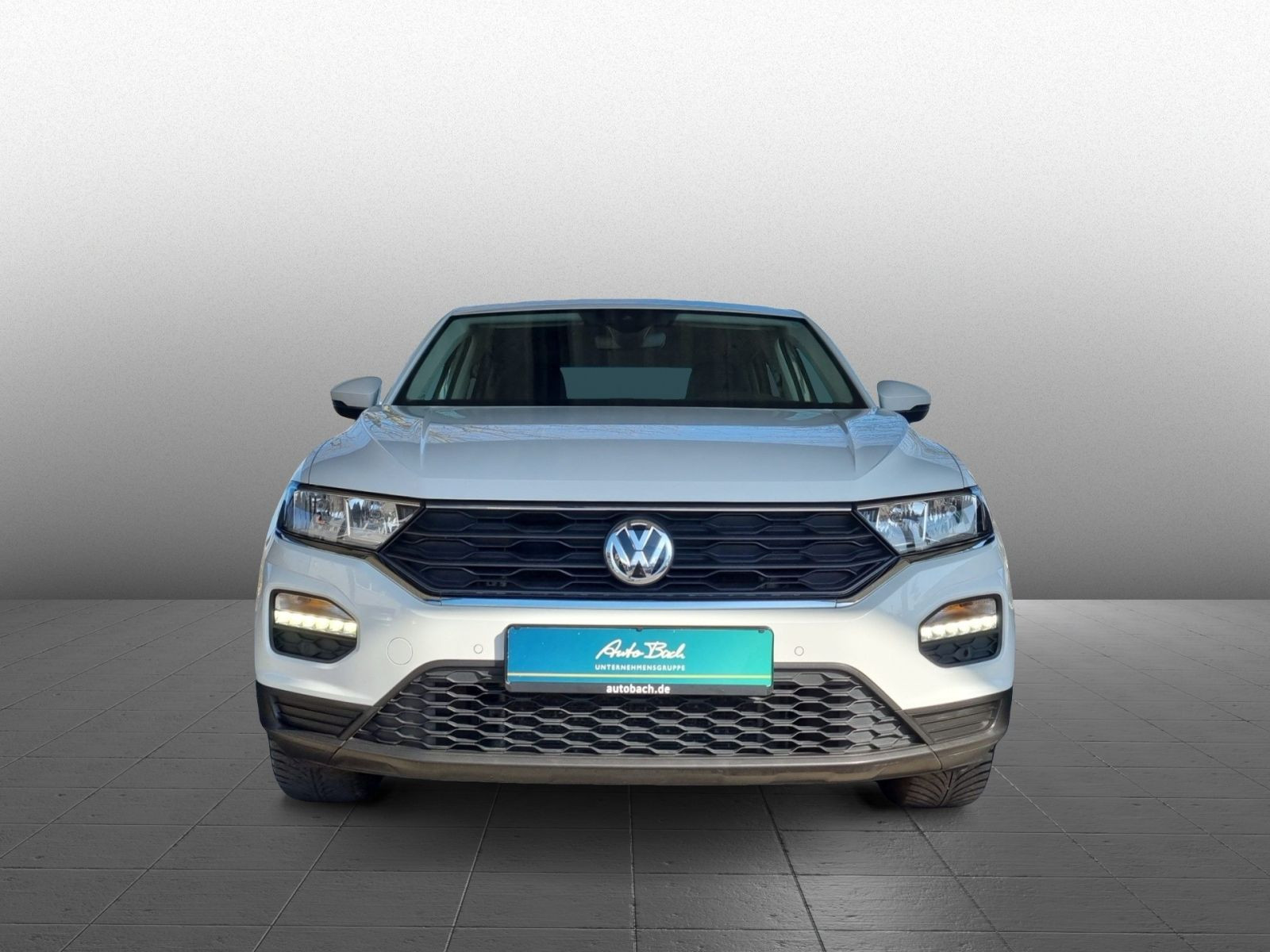 Volkswagen T-Roc  1,0 TSI Klima Sitzheizung EPH