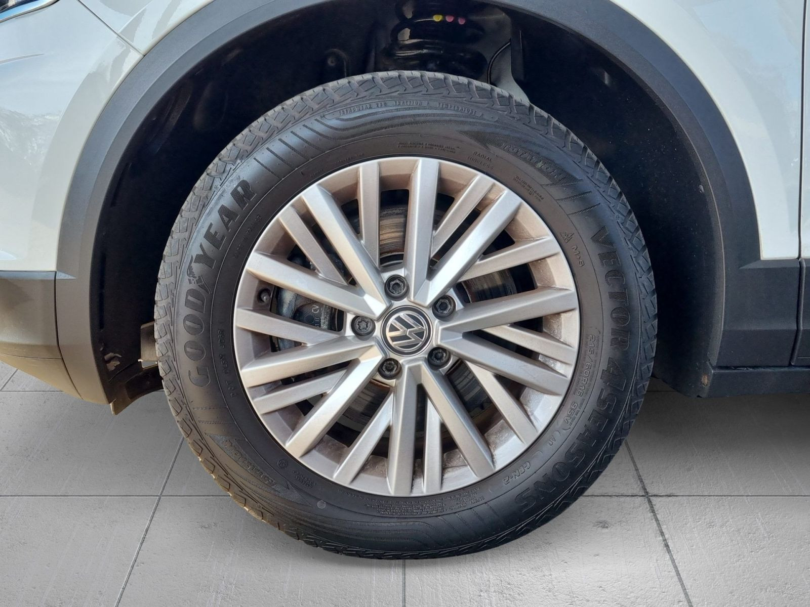 Volkswagen T-Roc  1,0 TSI Klima Sitzheizung EPH