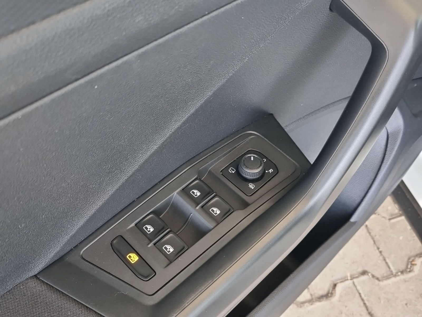 Volkswagen T-Roc  1,0 TSI Klima Sitzheizung EPH