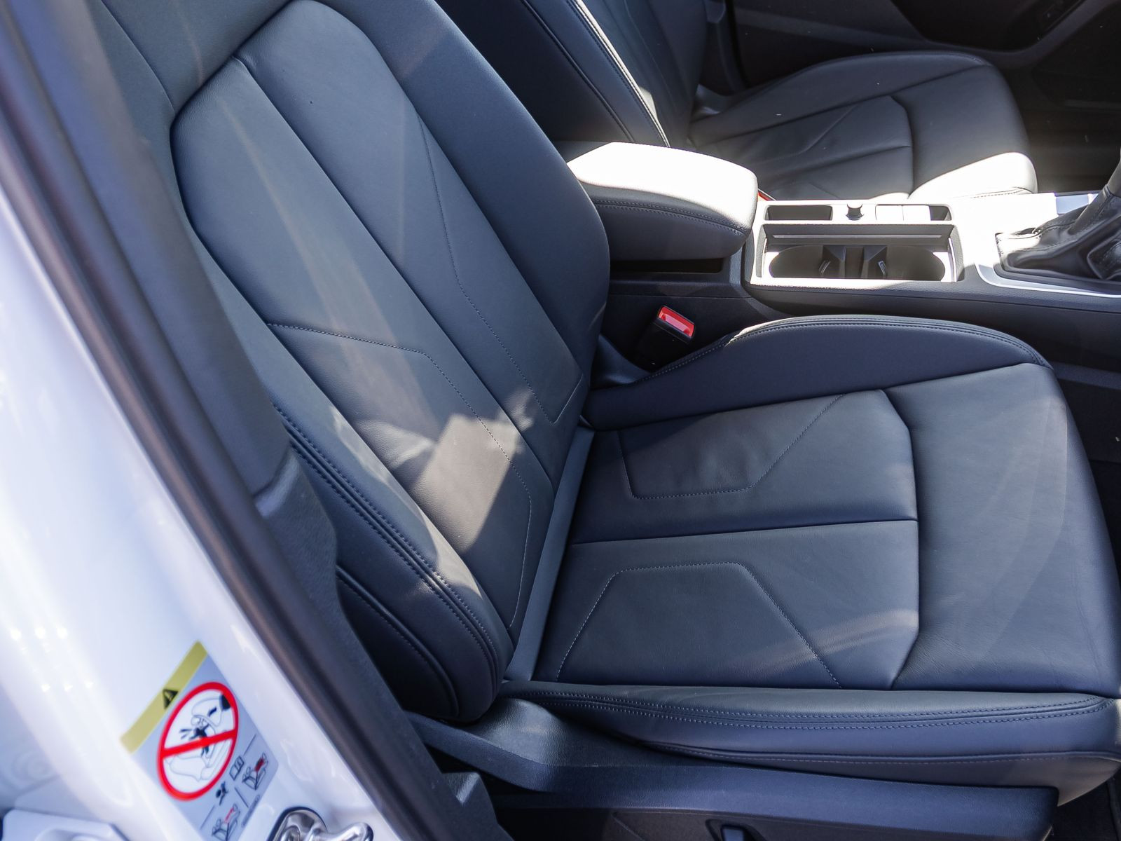Audi Q3 Sportback 40TFSI qu Stronic Navi LED ACC EPH
