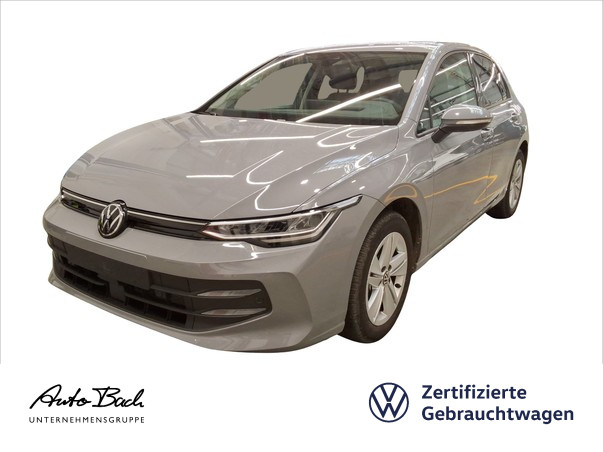 Volkswagen Golf Life 1.5TSI Navi LED HuD CarPlay ACC EPH