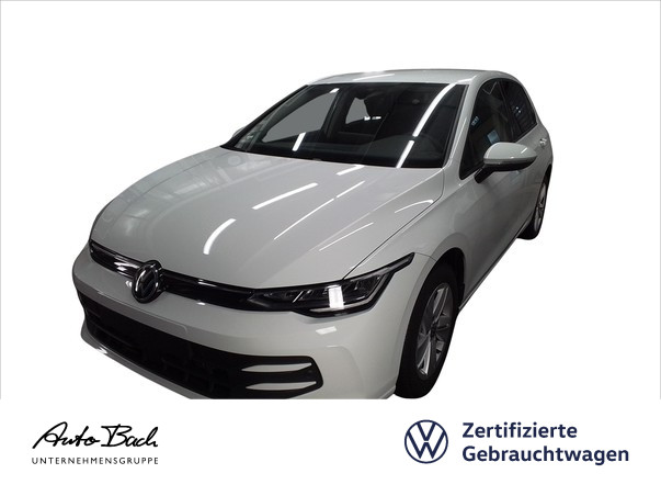 Volkswagen Golf Life 1.5TSI Navi LED CarPlay ACC EPH